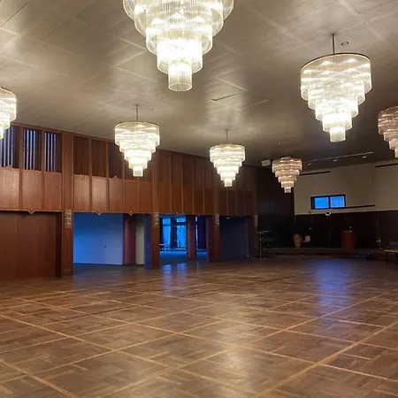 Hotel Strandlust 4*