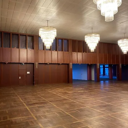 Hotel Strandlust Bremen