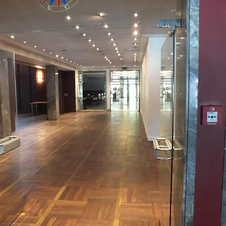 Hotel Strandlust Bremen