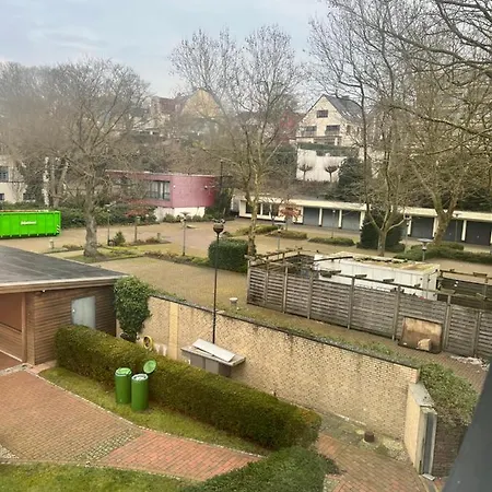 Strandlust Hotel Bremen