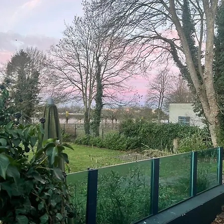 Strandlust Hotel