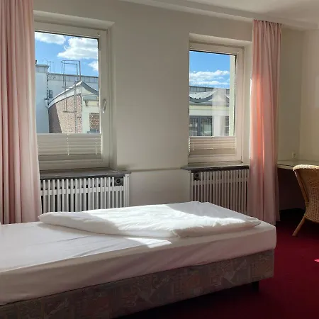Strandlust 4* Bremen