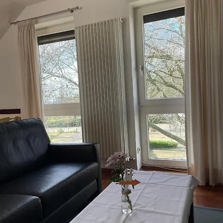 Strandlust 4*
