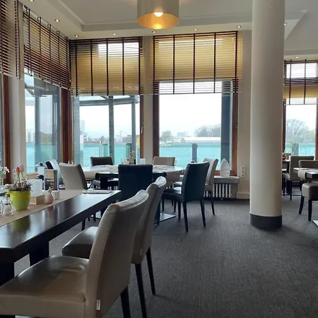 Hotel Strandlust