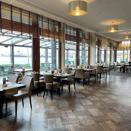Hotel Strandlust
